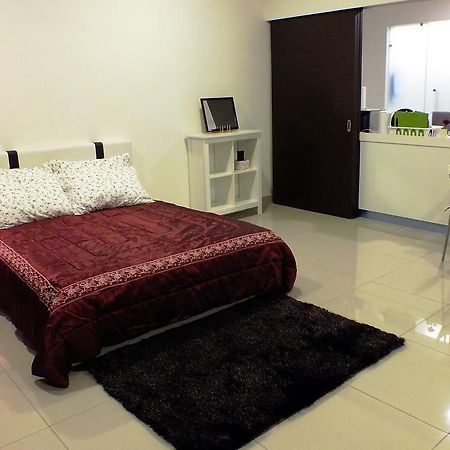 Zen Studio @ Trefoil Setia Alam 샤알람 외부 사진