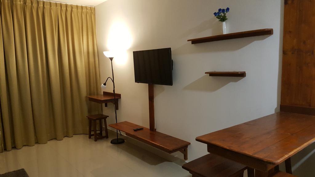 Zen Studio @ Trefoil Setia Alam 샤알람 외부 사진