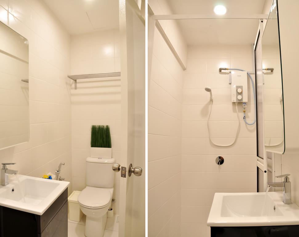 Zen Studio @ Trefoil Setia Alam 샤알람 외부 사진